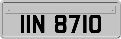 IIN8710