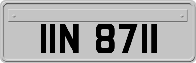 IIN8711