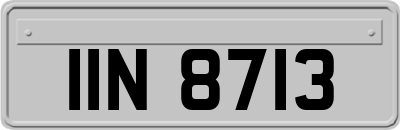 IIN8713
