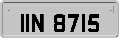 IIN8715