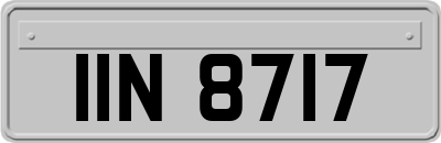 IIN8717