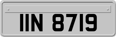 IIN8719