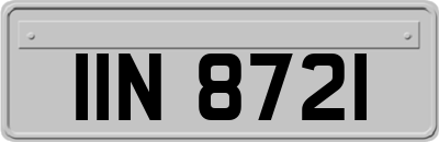 IIN8721
