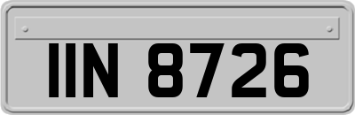 IIN8726