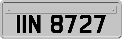 IIN8727
