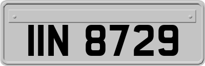 IIN8729