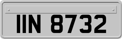 IIN8732