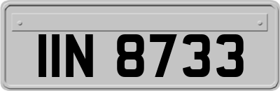 IIN8733