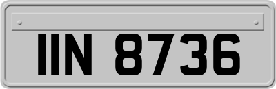 IIN8736