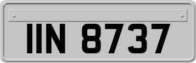 IIN8737
