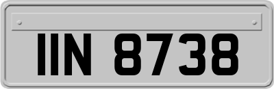 IIN8738