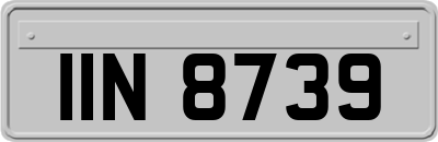 IIN8739