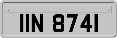 IIN8741
