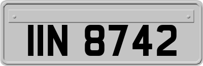 IIN8742
