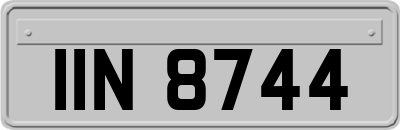 IIN8744