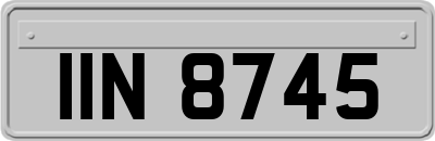 IIN8745