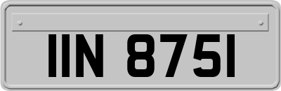 IIN8751