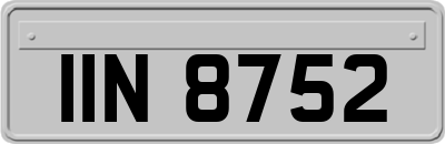 IIN8752