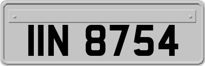 IIN8754
