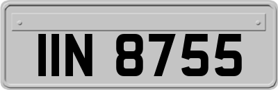 IIN8755