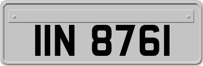 IIN8761