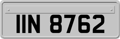 IIN8762