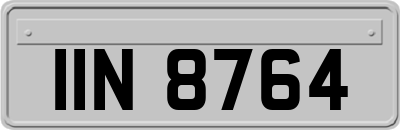 IIN8764
