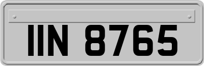 IIN8765