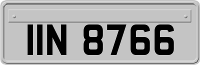 IIN8766