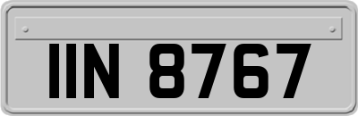 IIN8767