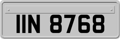 IIN8768