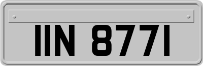 IIN8771