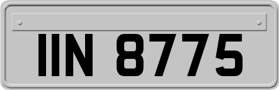 IIN8775
