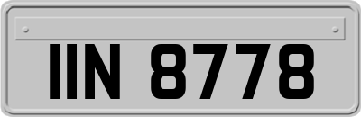 IIN8778
