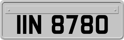 IIN8780