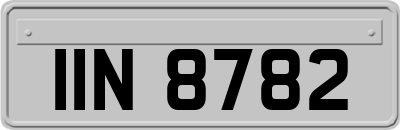 IIN8782