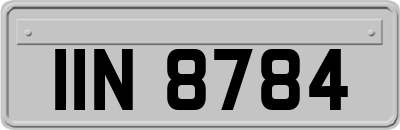 IIN8784