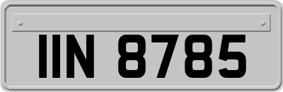 IIN8785
