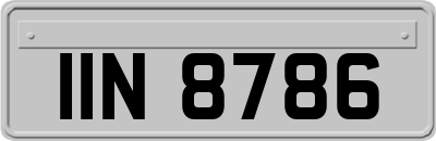 IIN8786