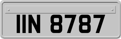 IIN8787