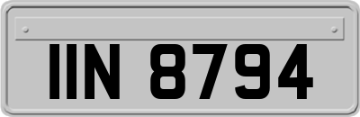 IIN8794