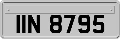 IIN8795