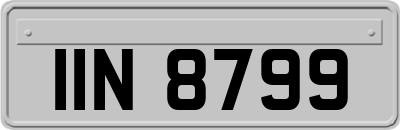 IIN8799