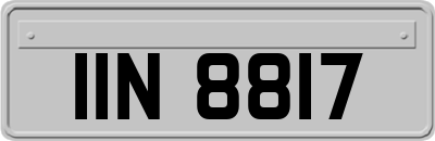 IIN8817