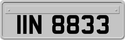 IIN8833
