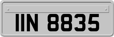 IIN8835