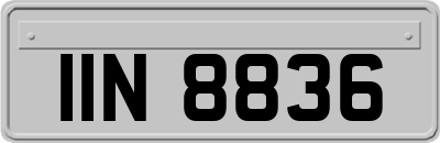 IIN8836