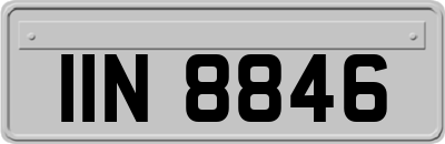 IIN8846