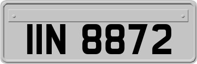 IIN8872