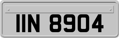 IIN8904